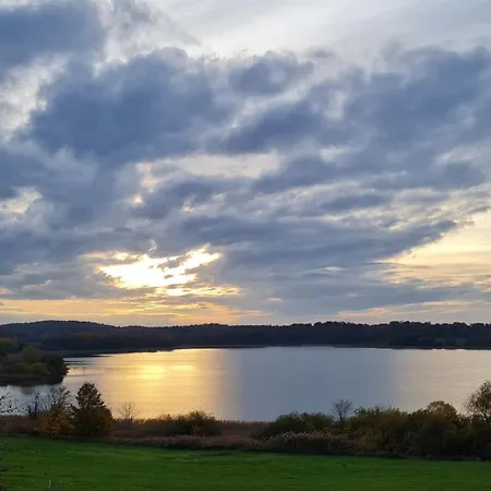 Seeblick Klein Upahl