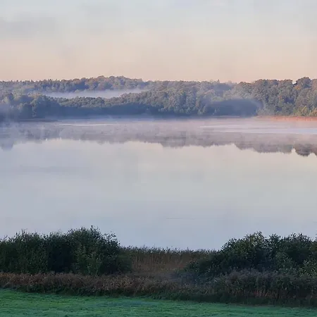 Seeblick * Klein Upahl