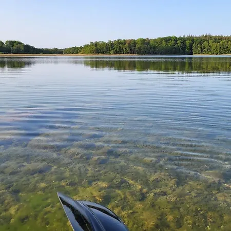 Seeblick Appartamento *