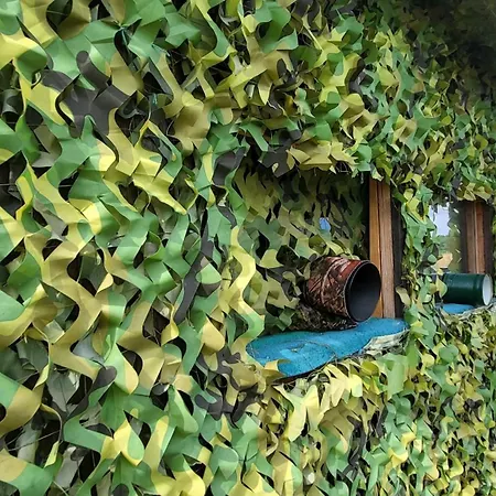 Seeblick Appartamento Klein Upahl