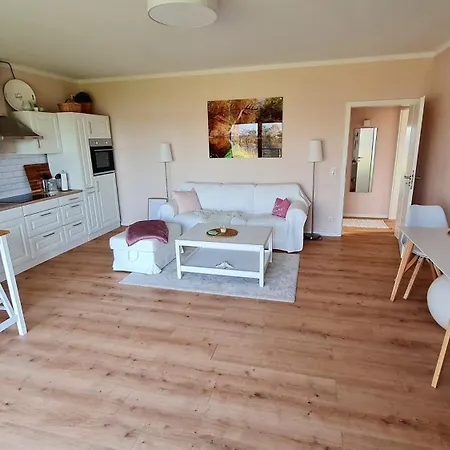 Seeblick Klein Upahl