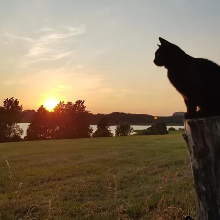 Seeblick * Klein Upahl