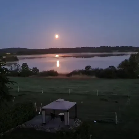 Appartamento Seeblick