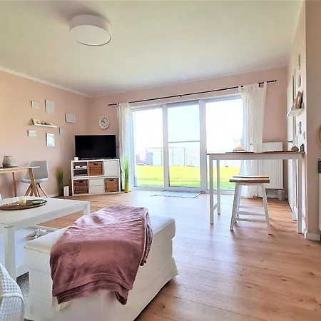 Appartamento Seeblick *