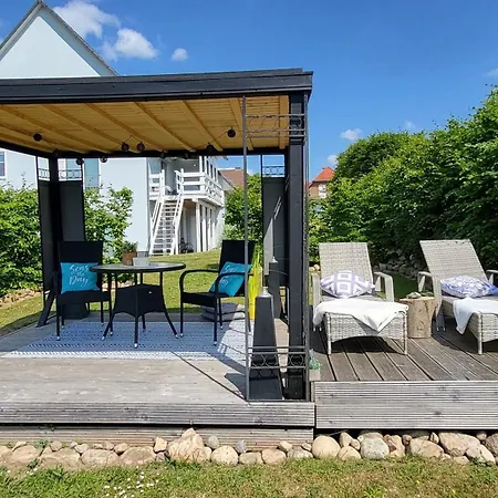 Seeblick Klein Upahl