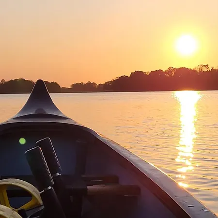 Seeblick * Klein Upahl