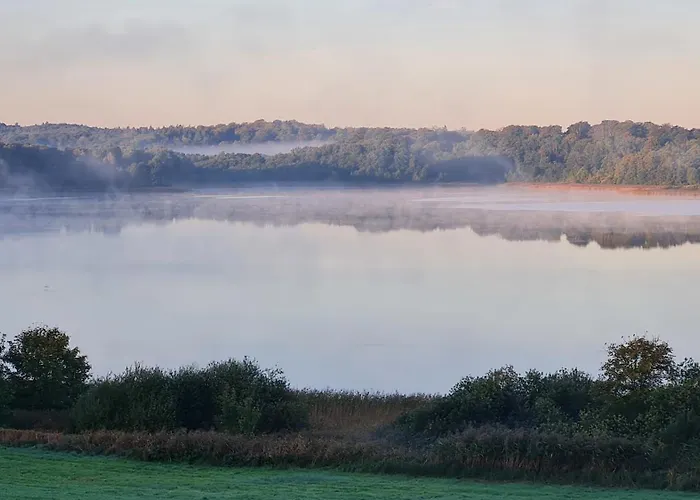 Seeblick * Klein Upahl