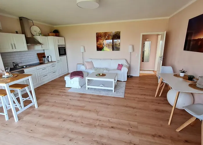 Seeblick Klein Upahl