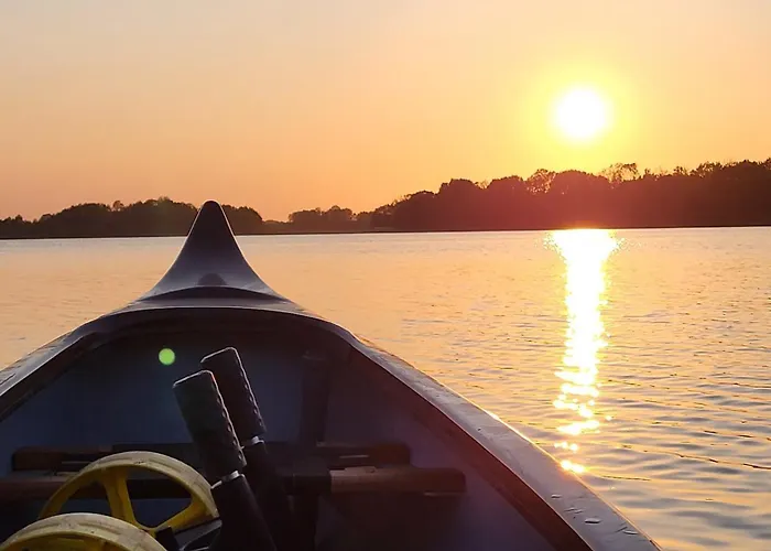 Seeblick * Klein Upahl